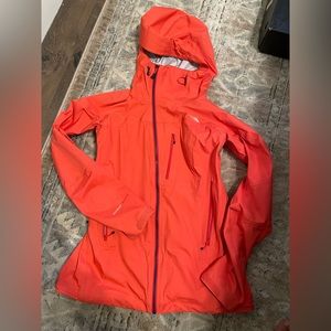 The North Face Summit Series Shell